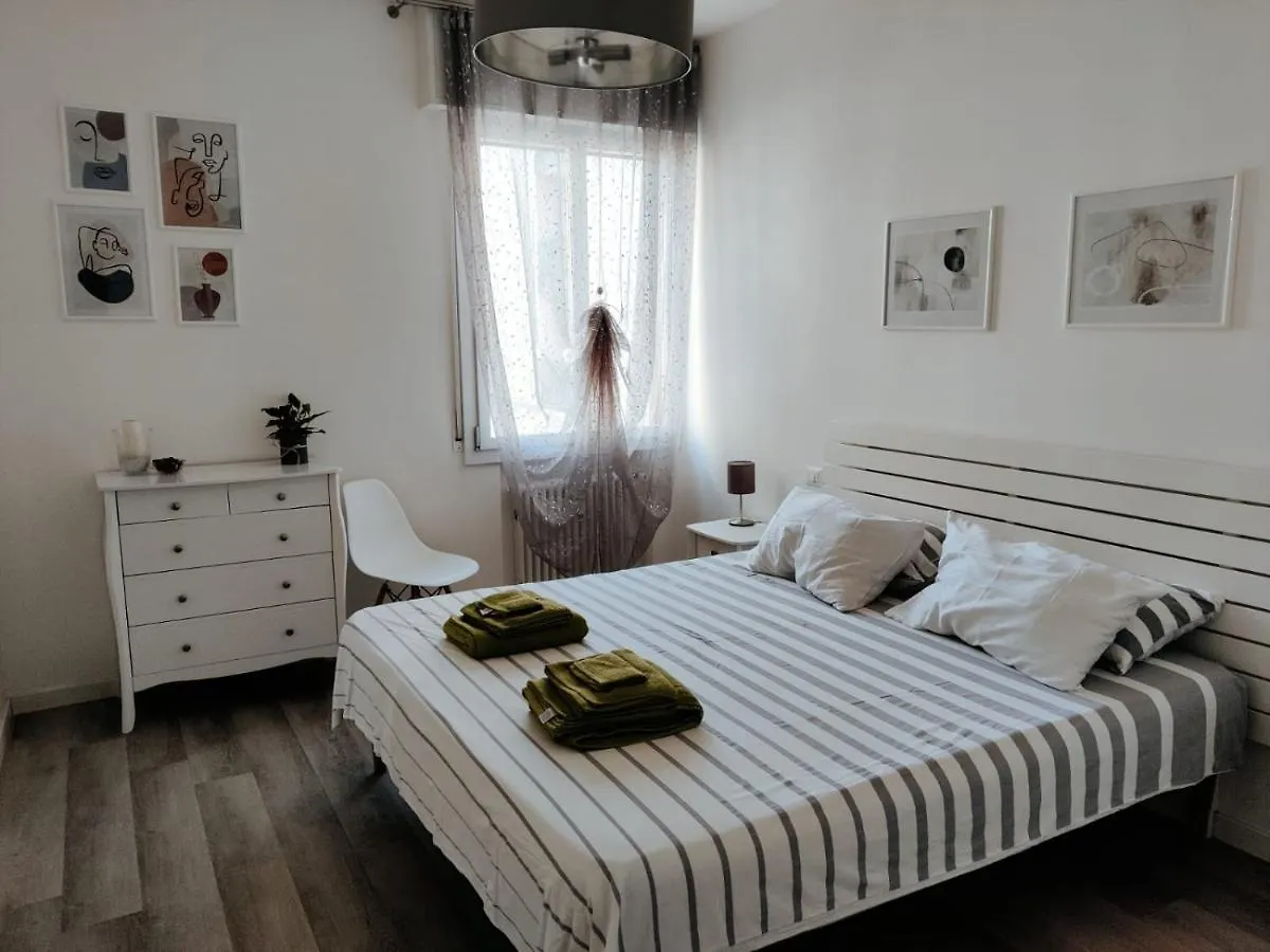 Angela Guest House In Centro Storico Conegliano